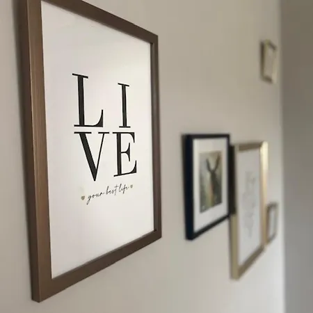 Lameng 度假居 肖顿