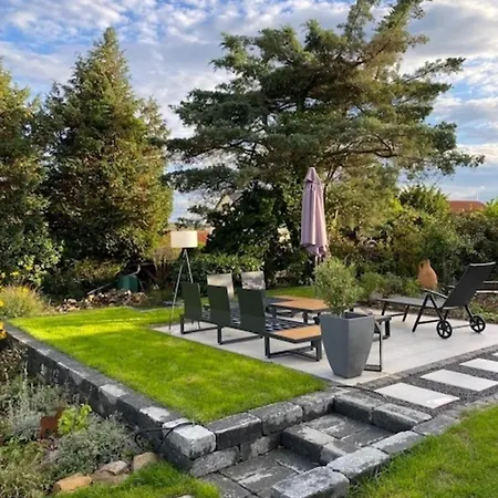 度假居 Lameng 肖顿