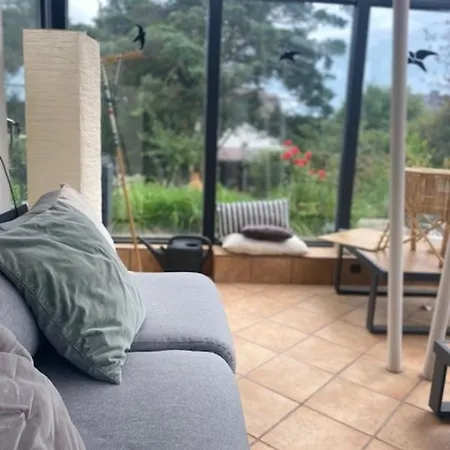 度假居 Lameng 肖顿