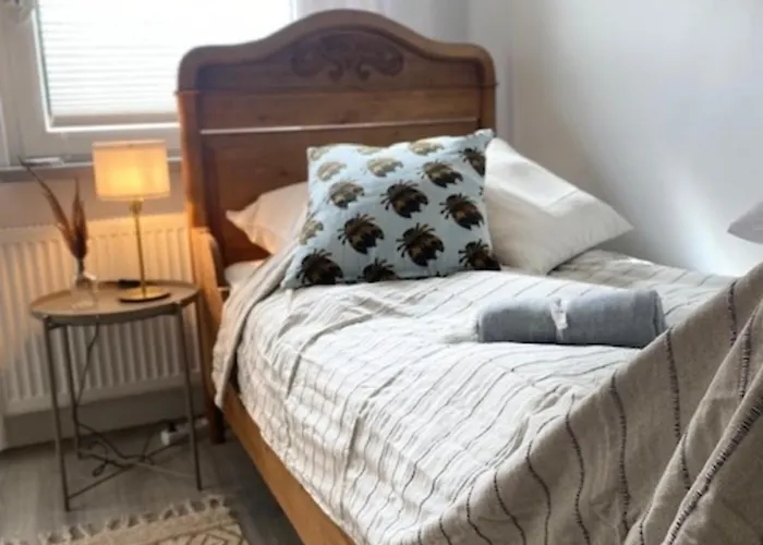 Сasa de vacaciones Lameng *