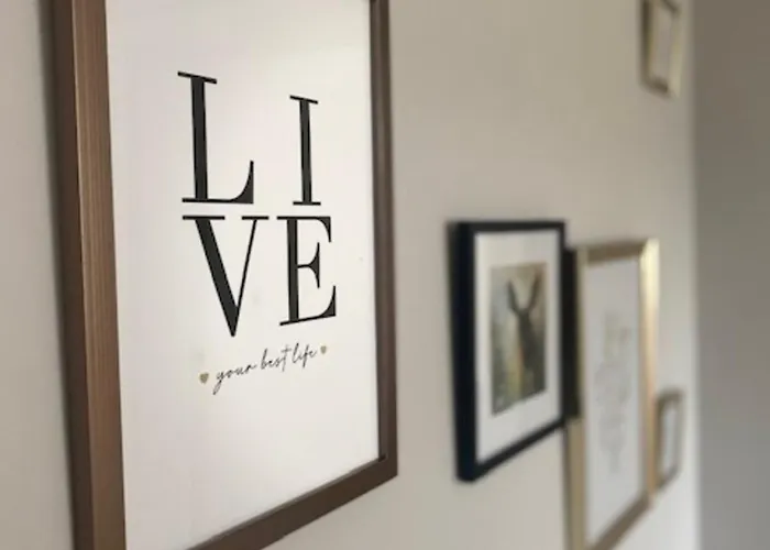 Lameng Сasa de vacaciones Schotten