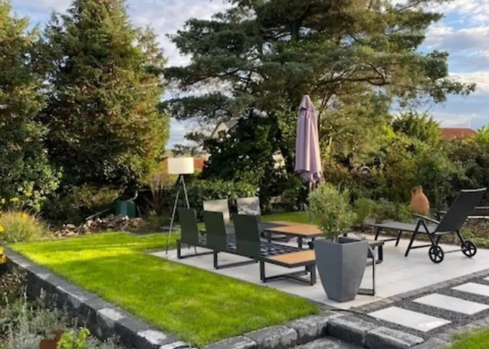 Сasa de vacaciones Lameng Schotten