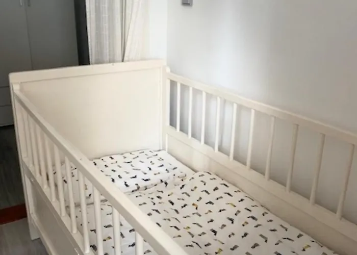 Сasa de vacaciones Lameng *