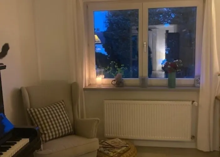 Lameng Сasa de vacaciones *