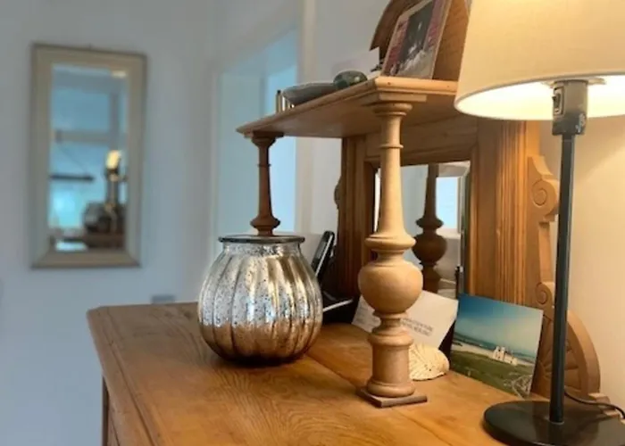 Lameng Сasa de vacaciones Schotten