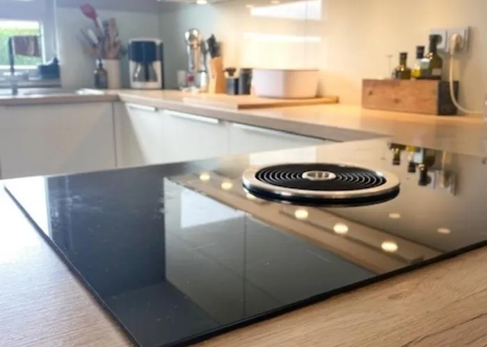 Сasa de vacaciones Lameng Schotten