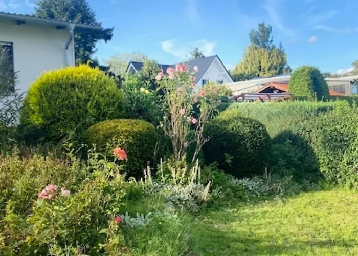 Сasa de vacaciones Lameng