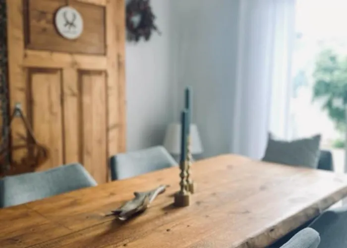 Lameng Сasa de vacaciones *