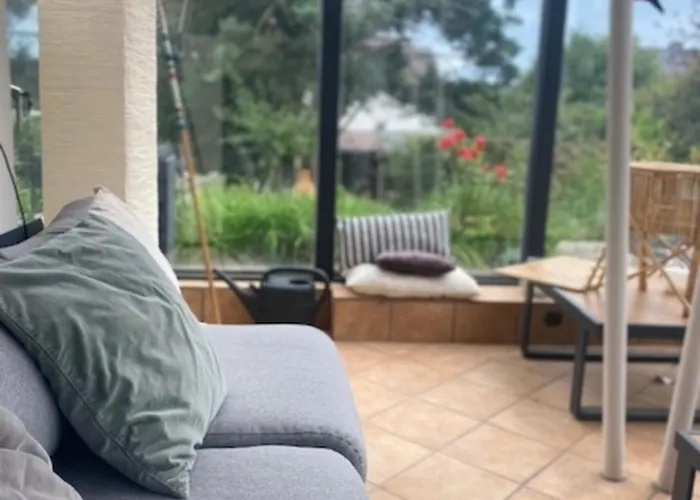 Сasa de vacaciones Lameng Schotten